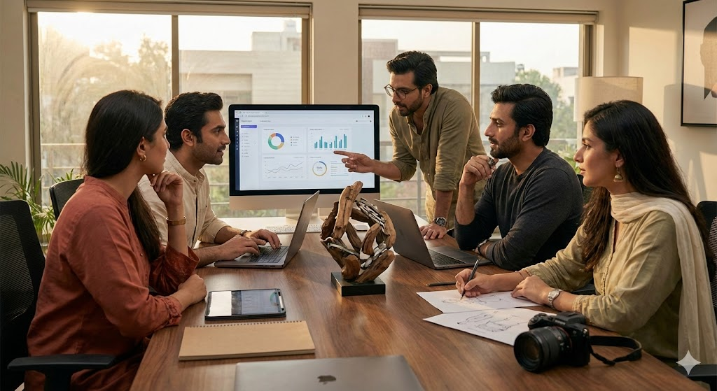 Gratitude Isn’t a Strategy, But It Might Be the Secret to Growth