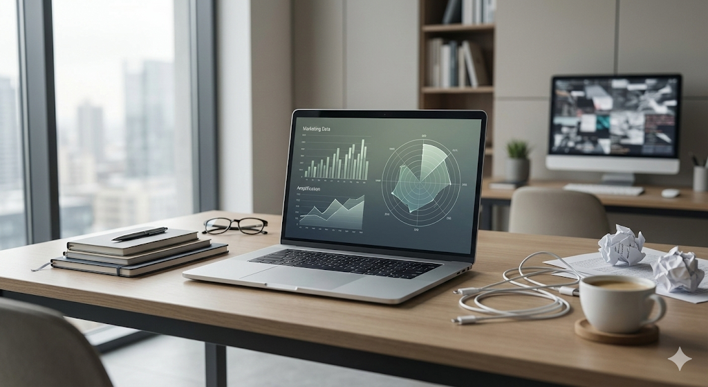 Paid Ads Don’t Fail. Bad Offers Do.