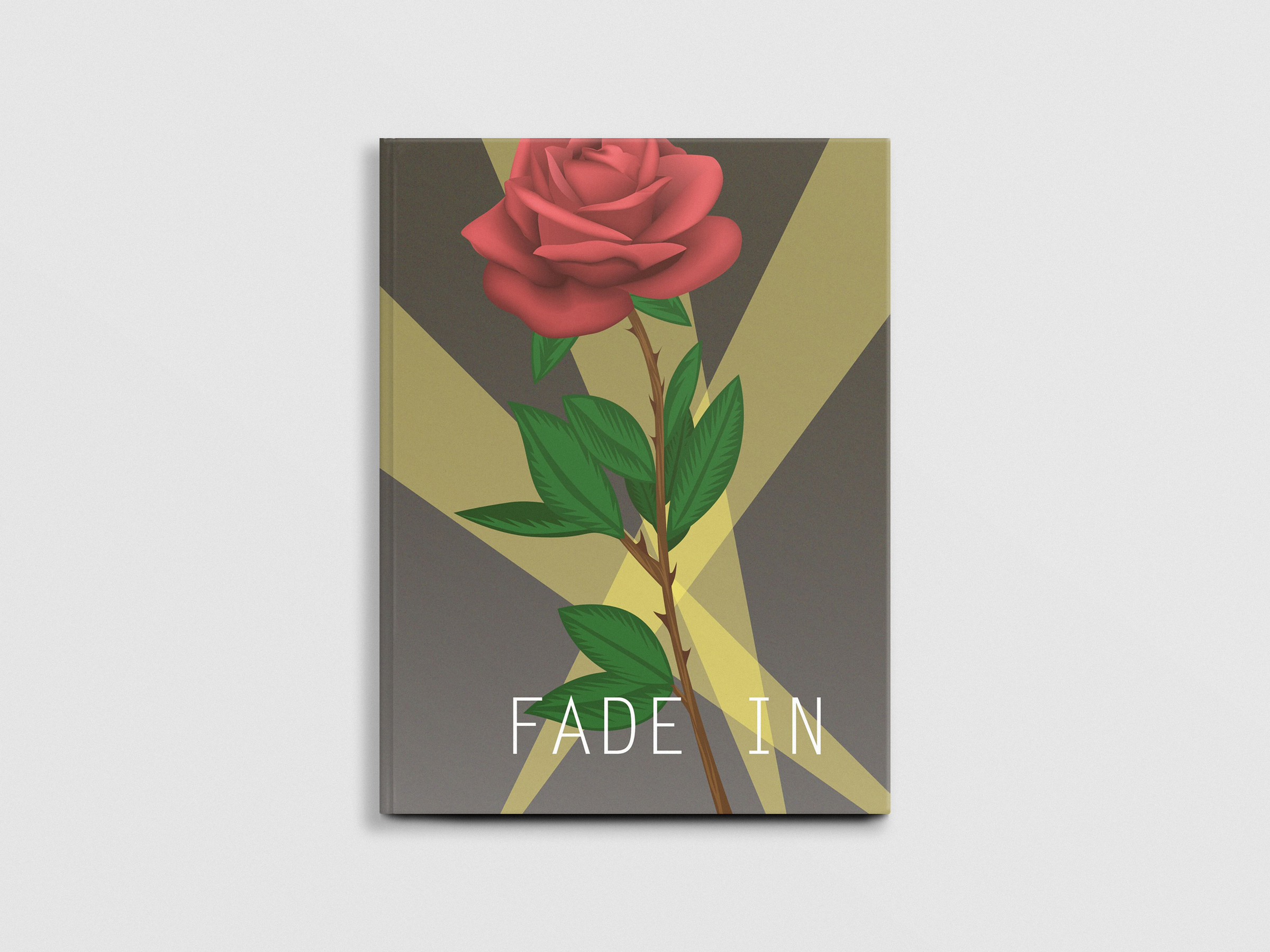 Preview image for FADE IN (The SI Series), Various Artists, Exhibition Book 