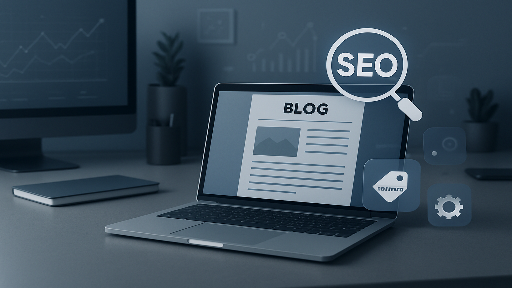 blogging