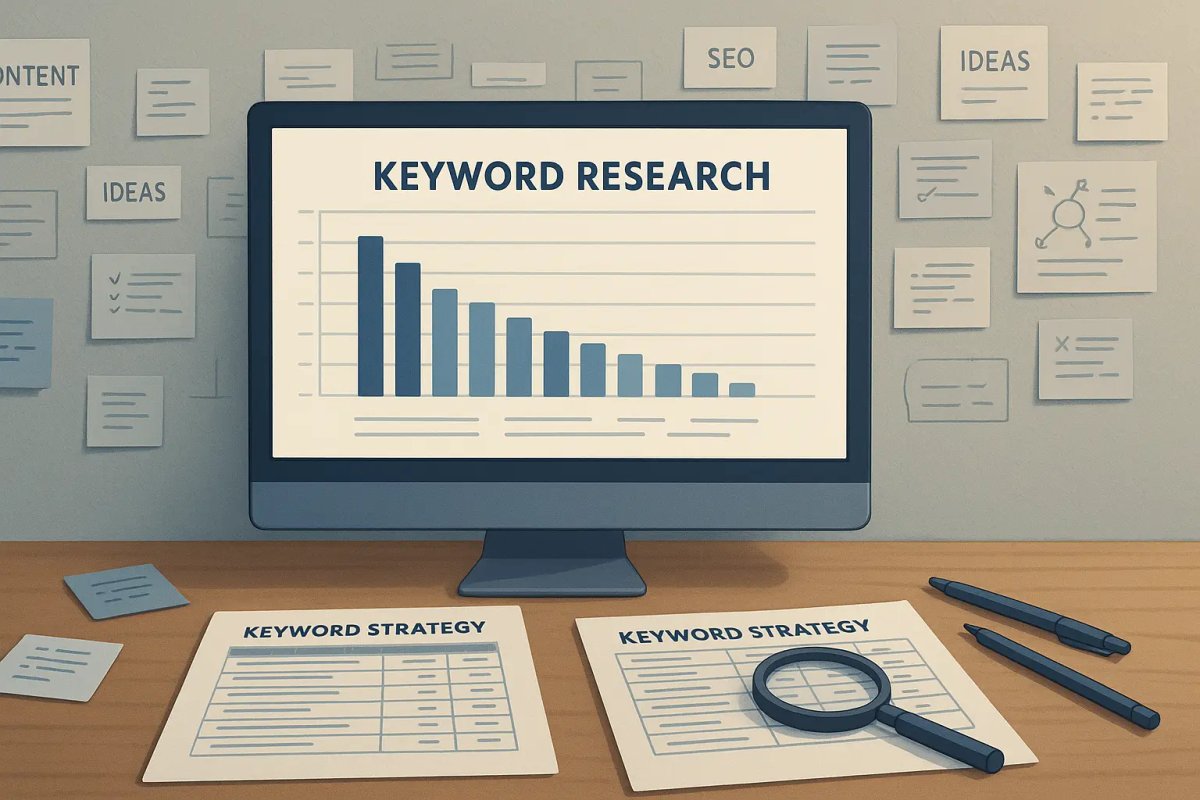 keyword-research
