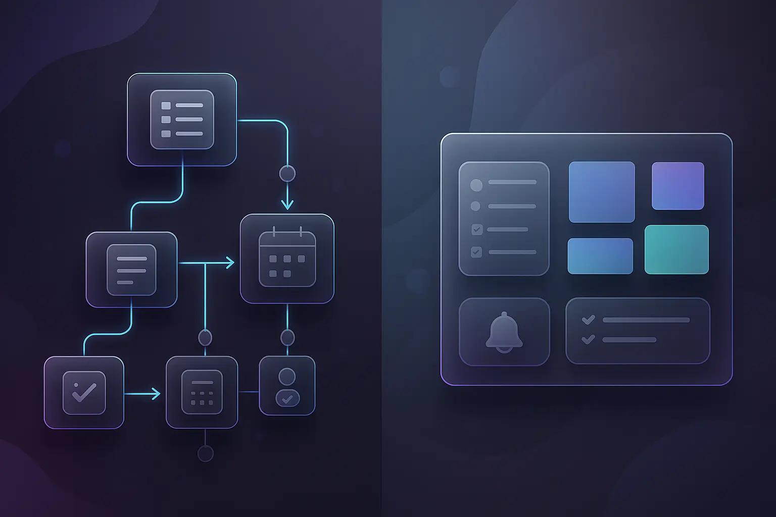 Notion CRM Template