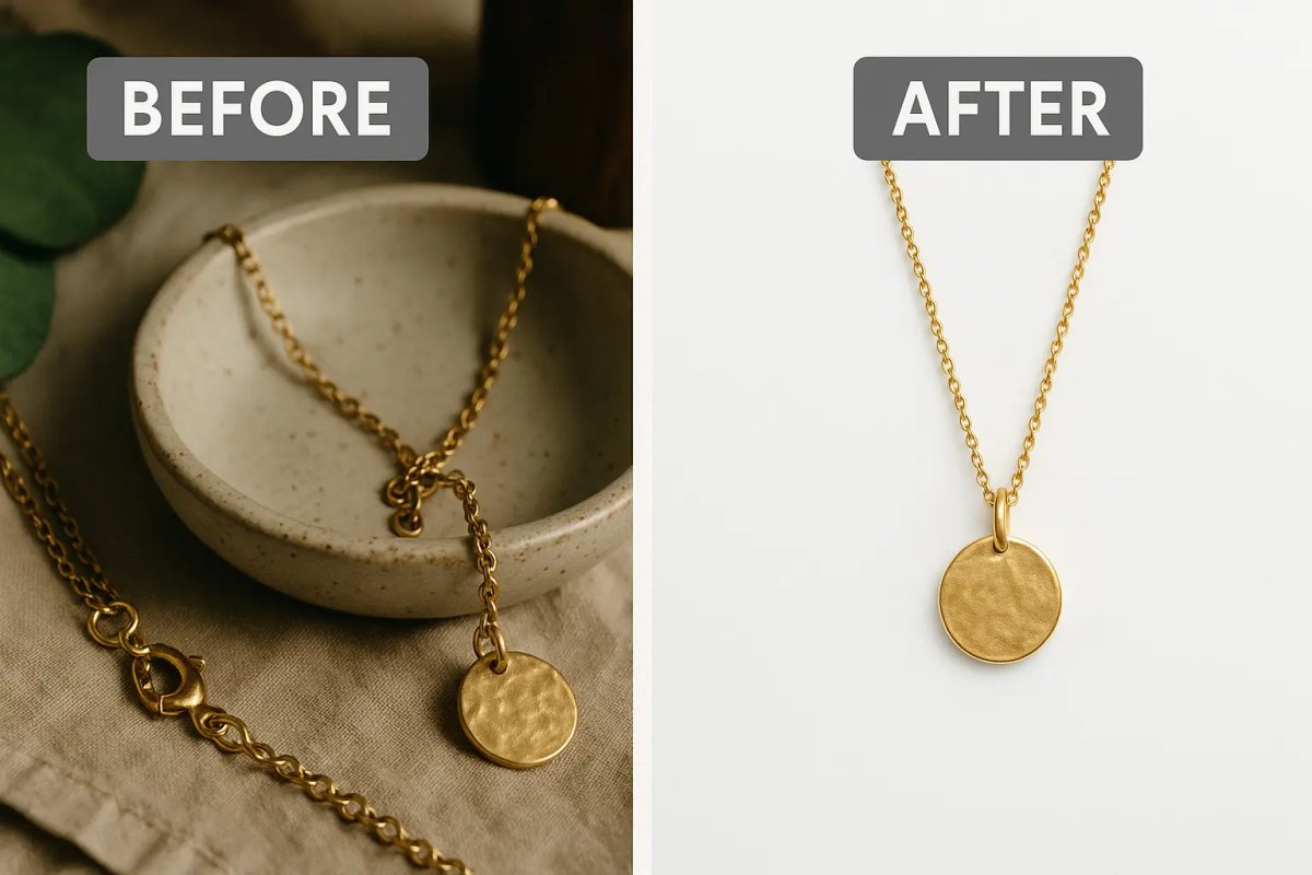 Handcrafted vs. Commercial eCommerce Spaces: