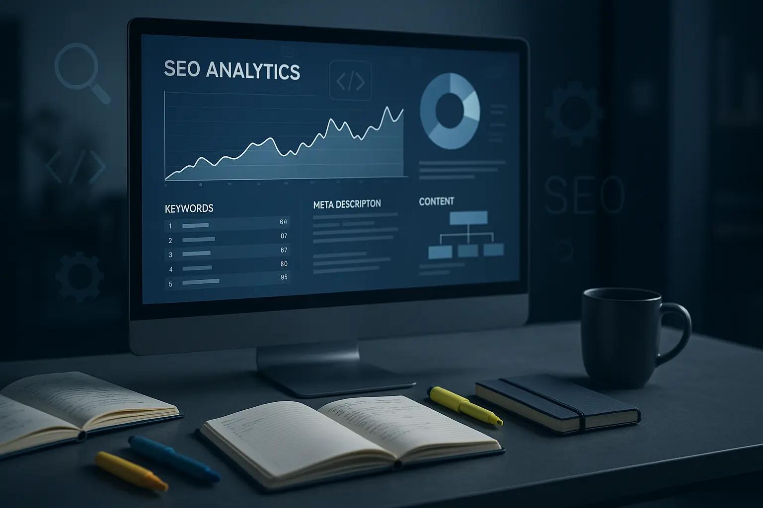 On-page-SEO