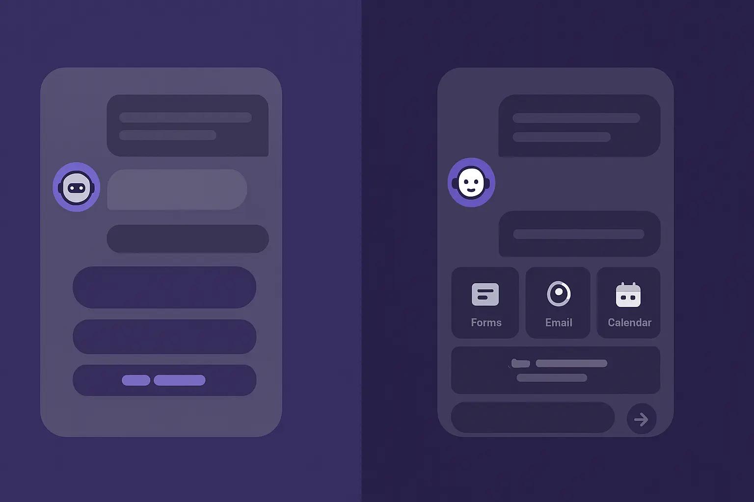 Service Navigation