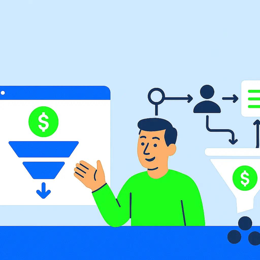 Lead Funnels