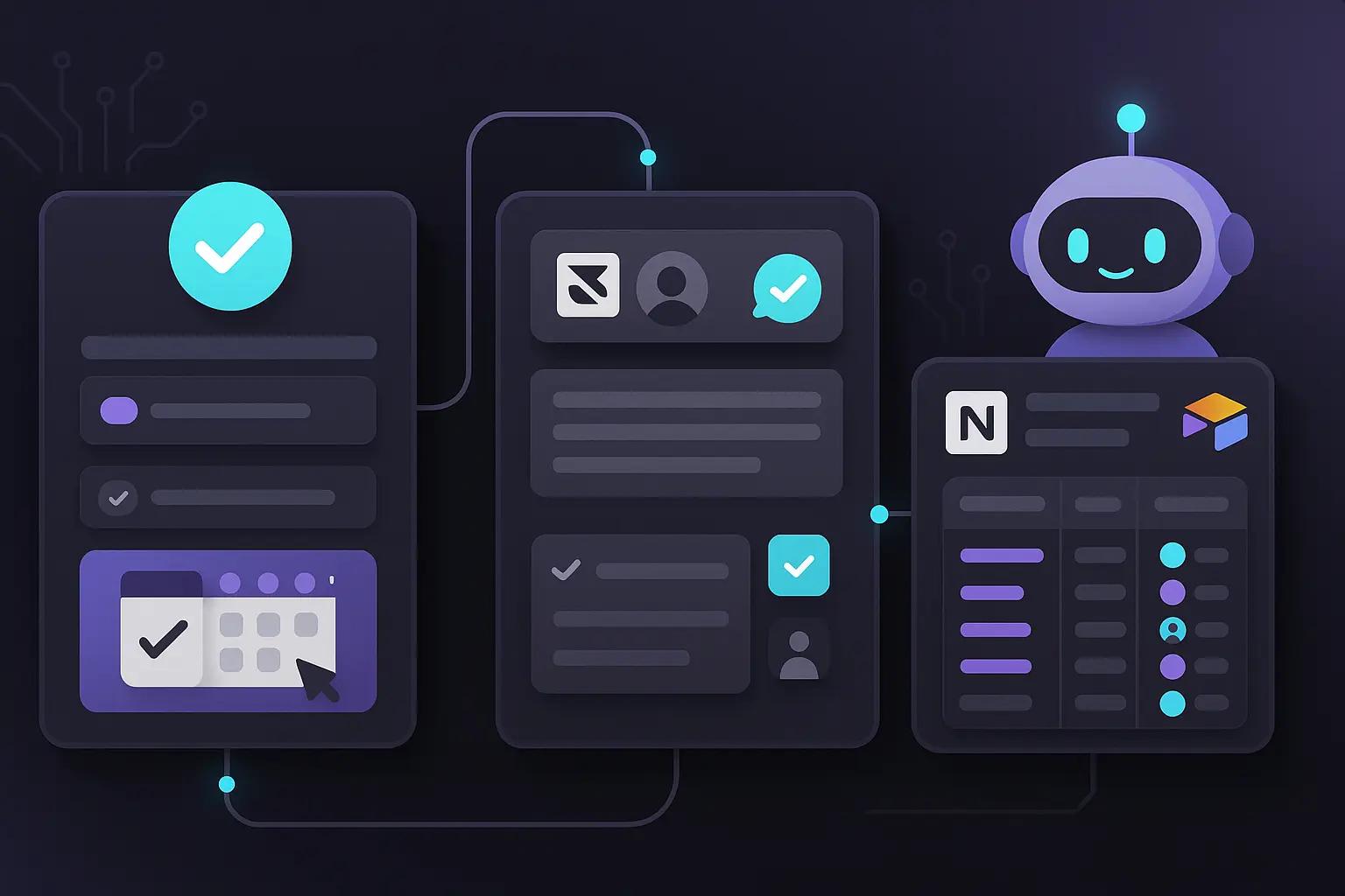 CRM or Tracker