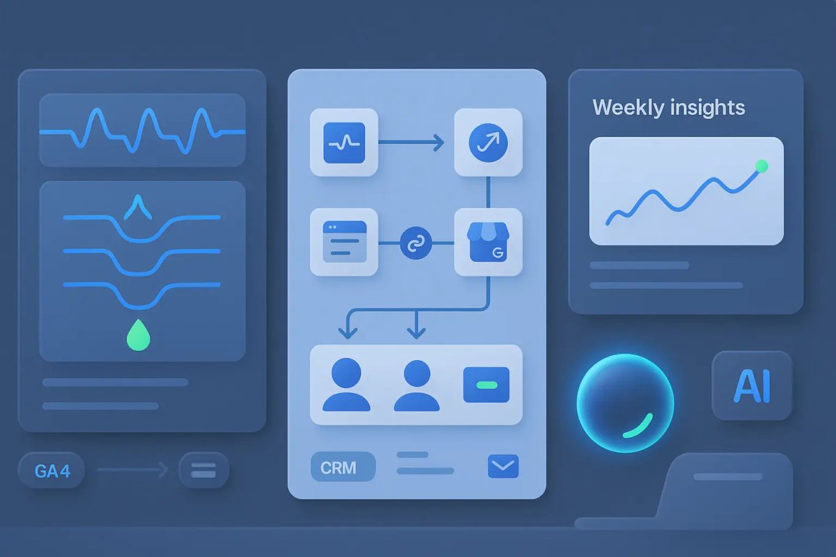 Marketing Ops Analyst