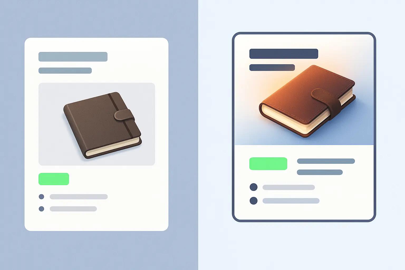 Product Page