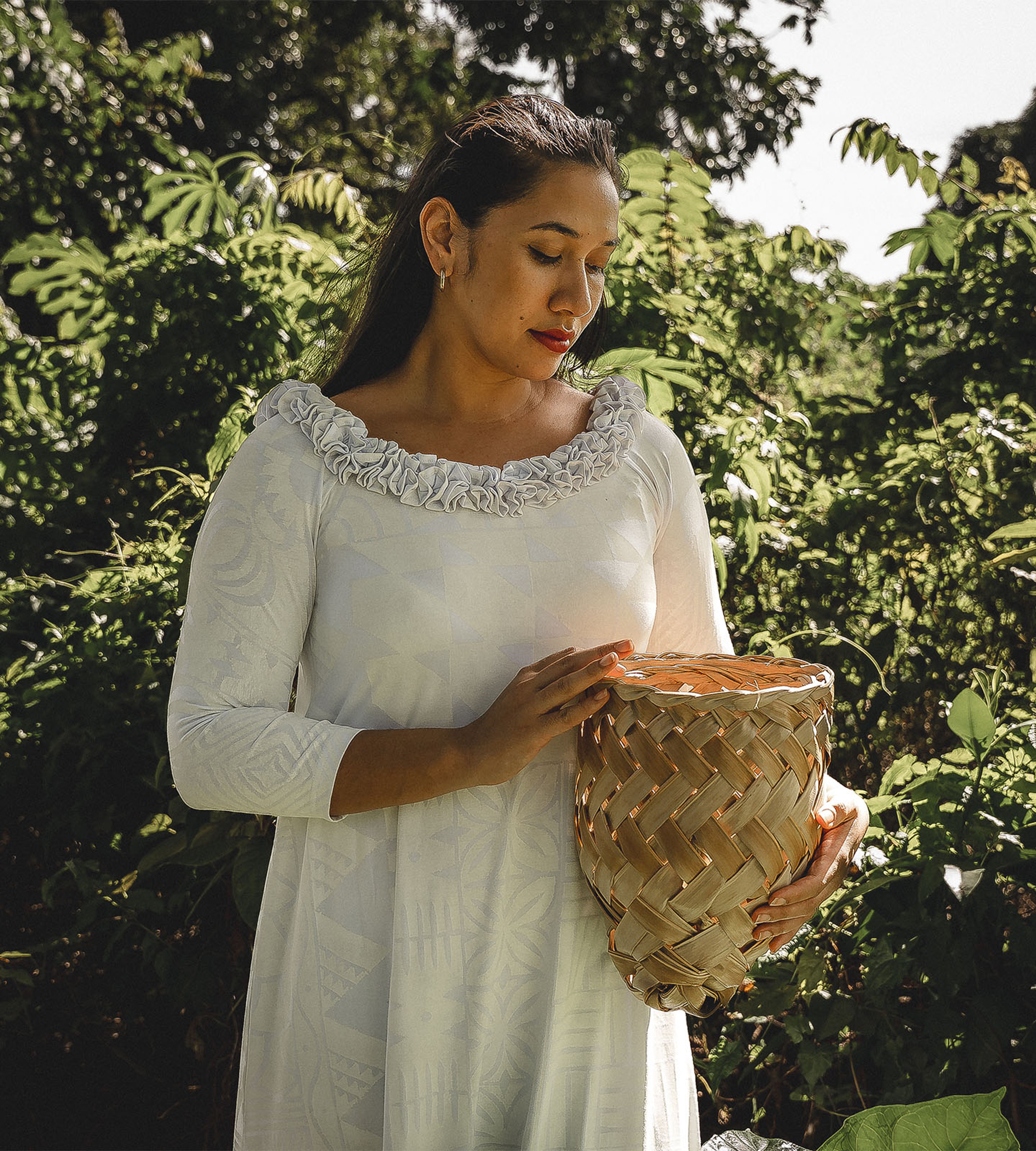 Gardenia | Campaign Collection Winter 2025