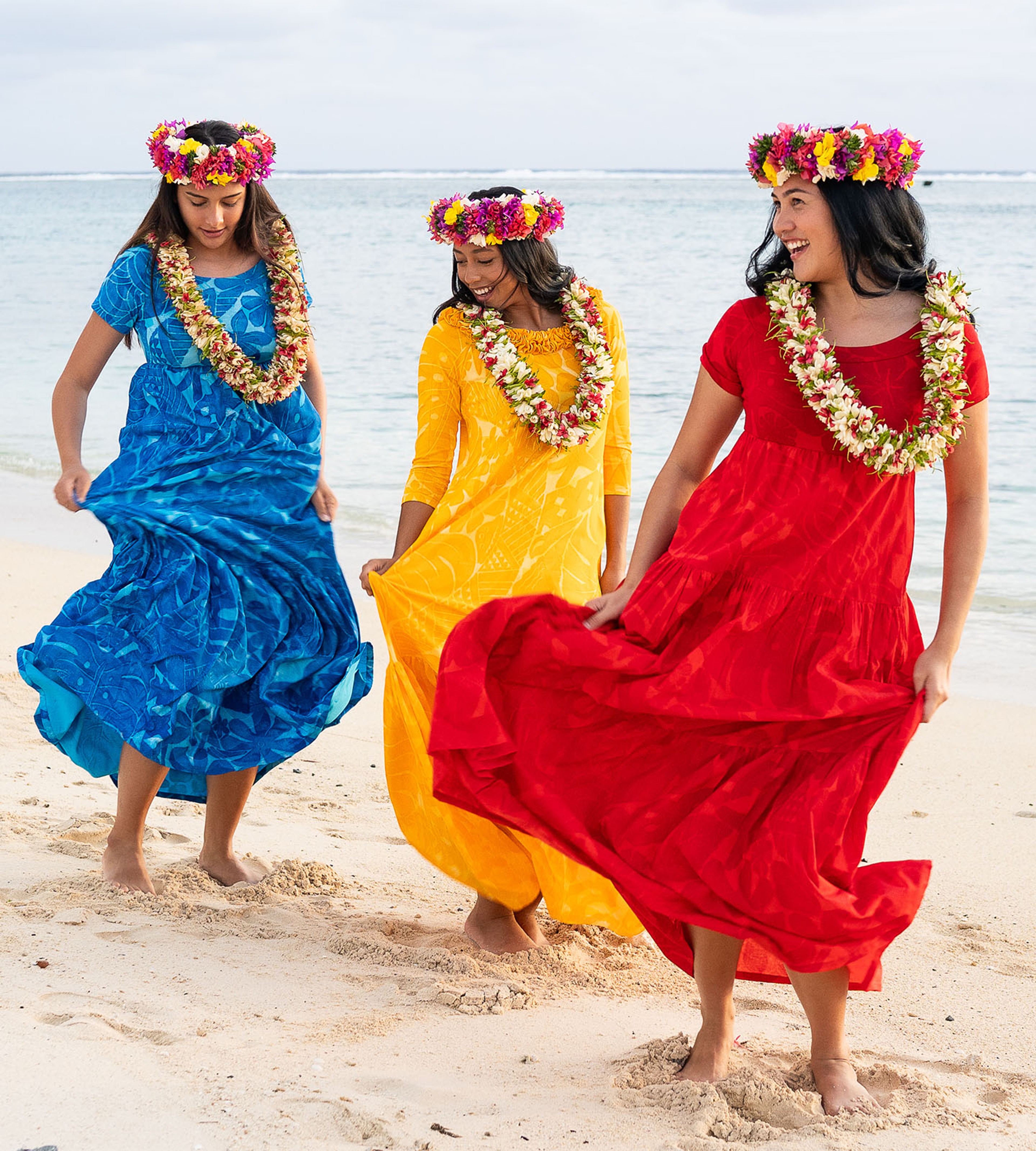 Colour the Summer | Campaign Collection Summer 2024