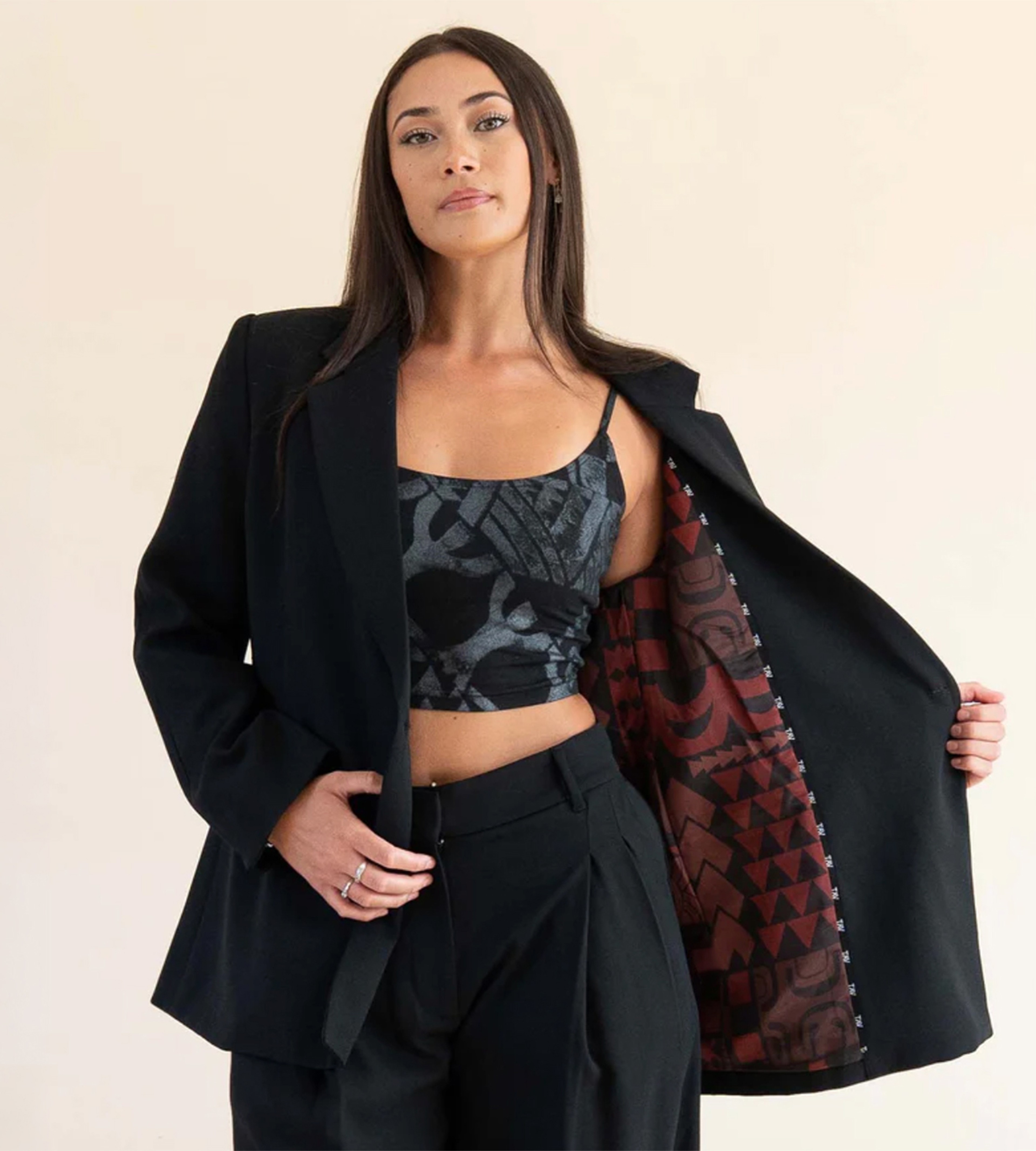Spring Suit | Campaign Collection Spring 2026