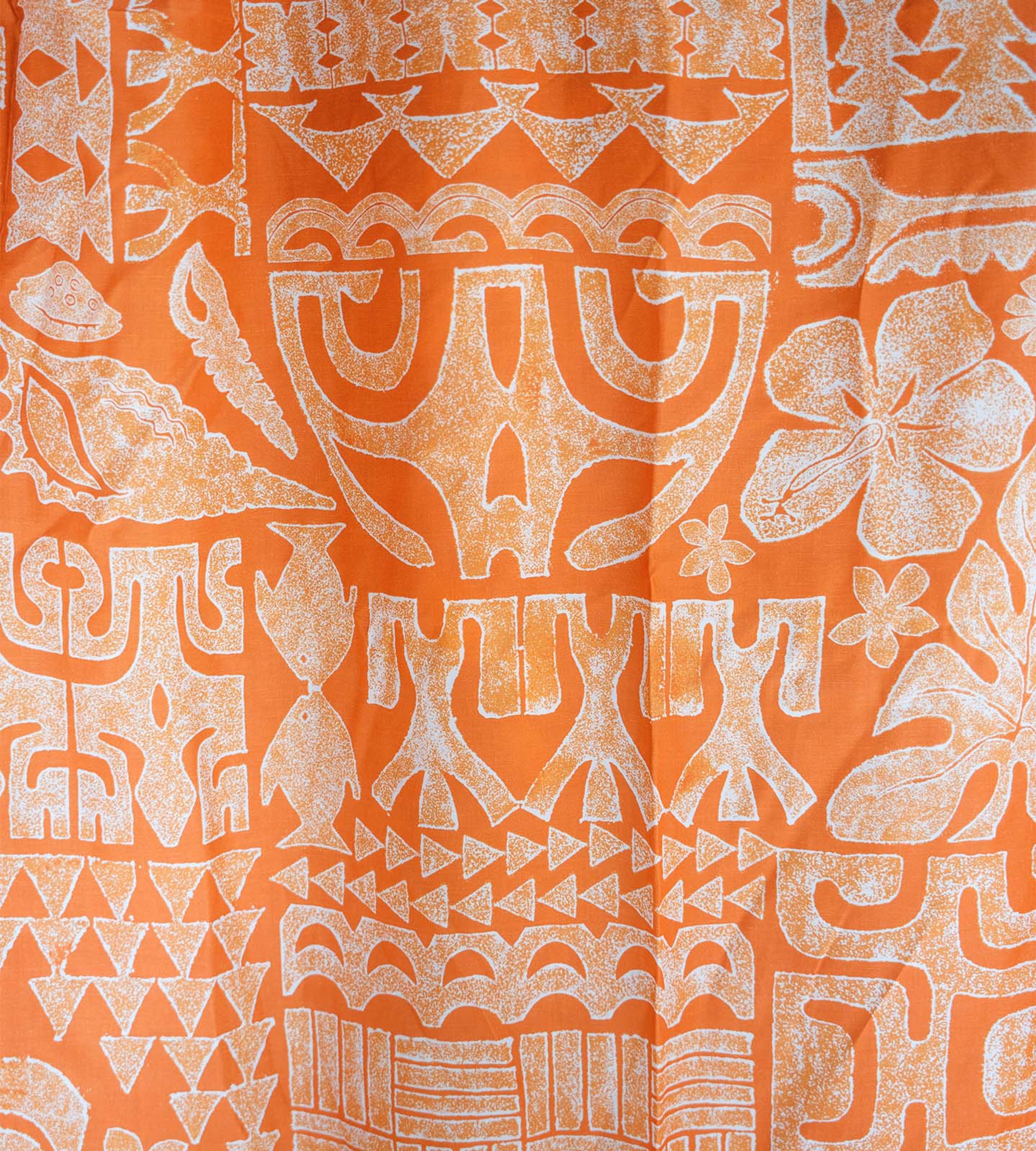 ‘Akaanga Print