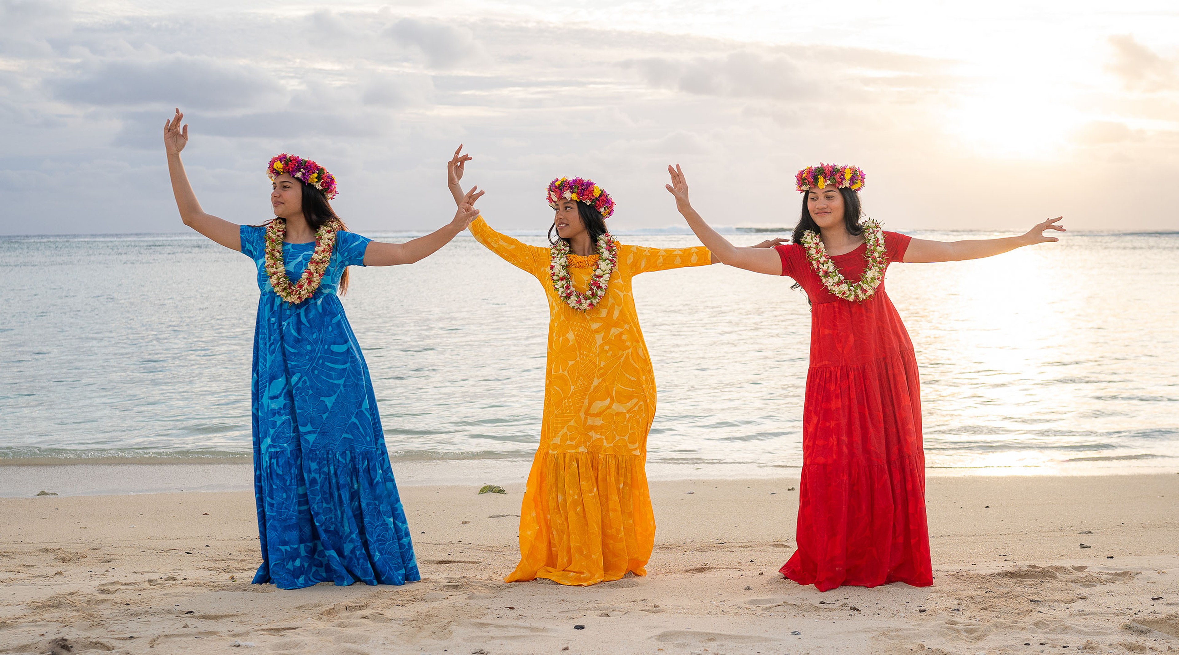Colour the Summer | Campaign Collection Summer 2024