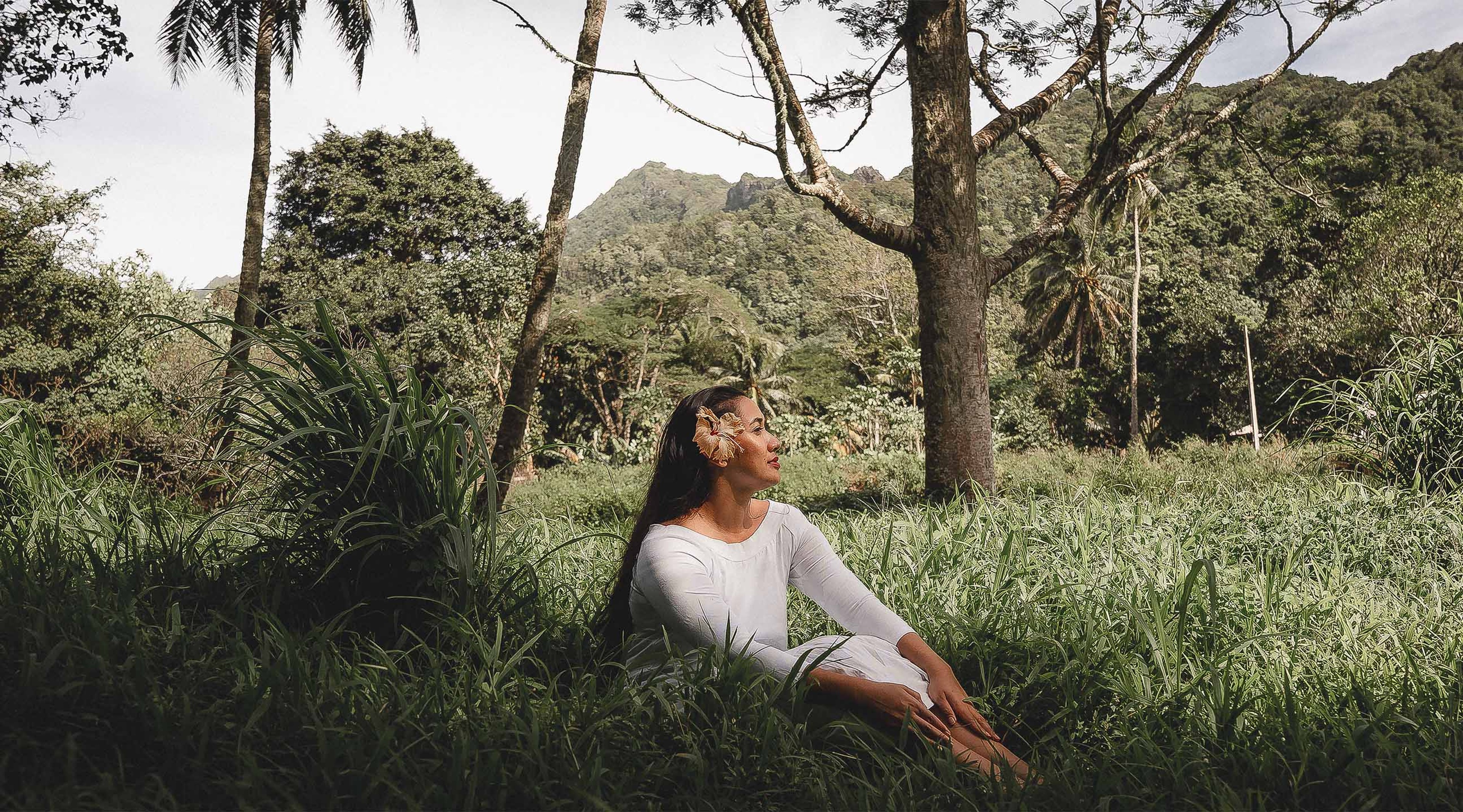 Gardenia | Campaign Collection Winter 2025