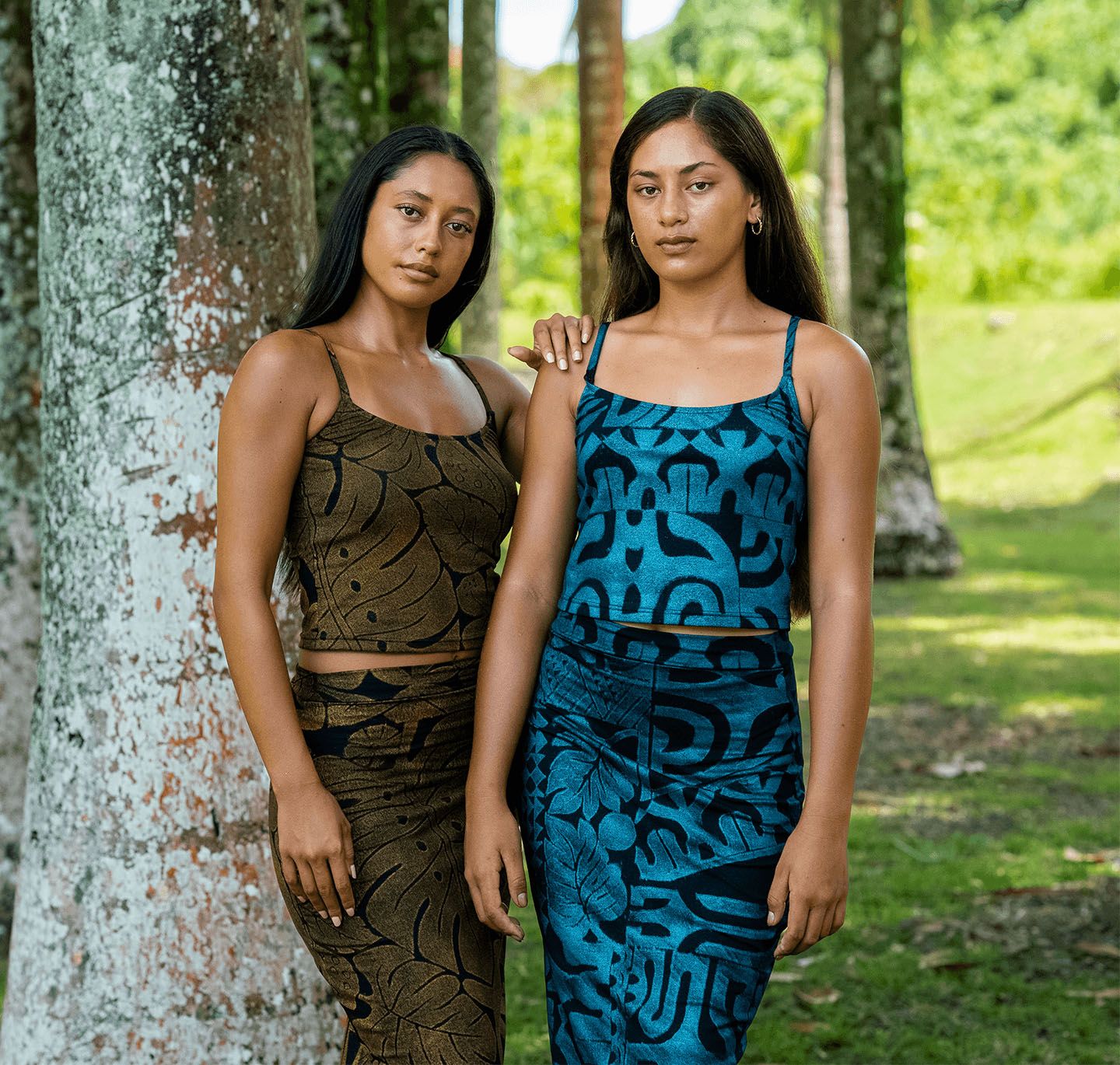 TAV | Past. Present. Pacific