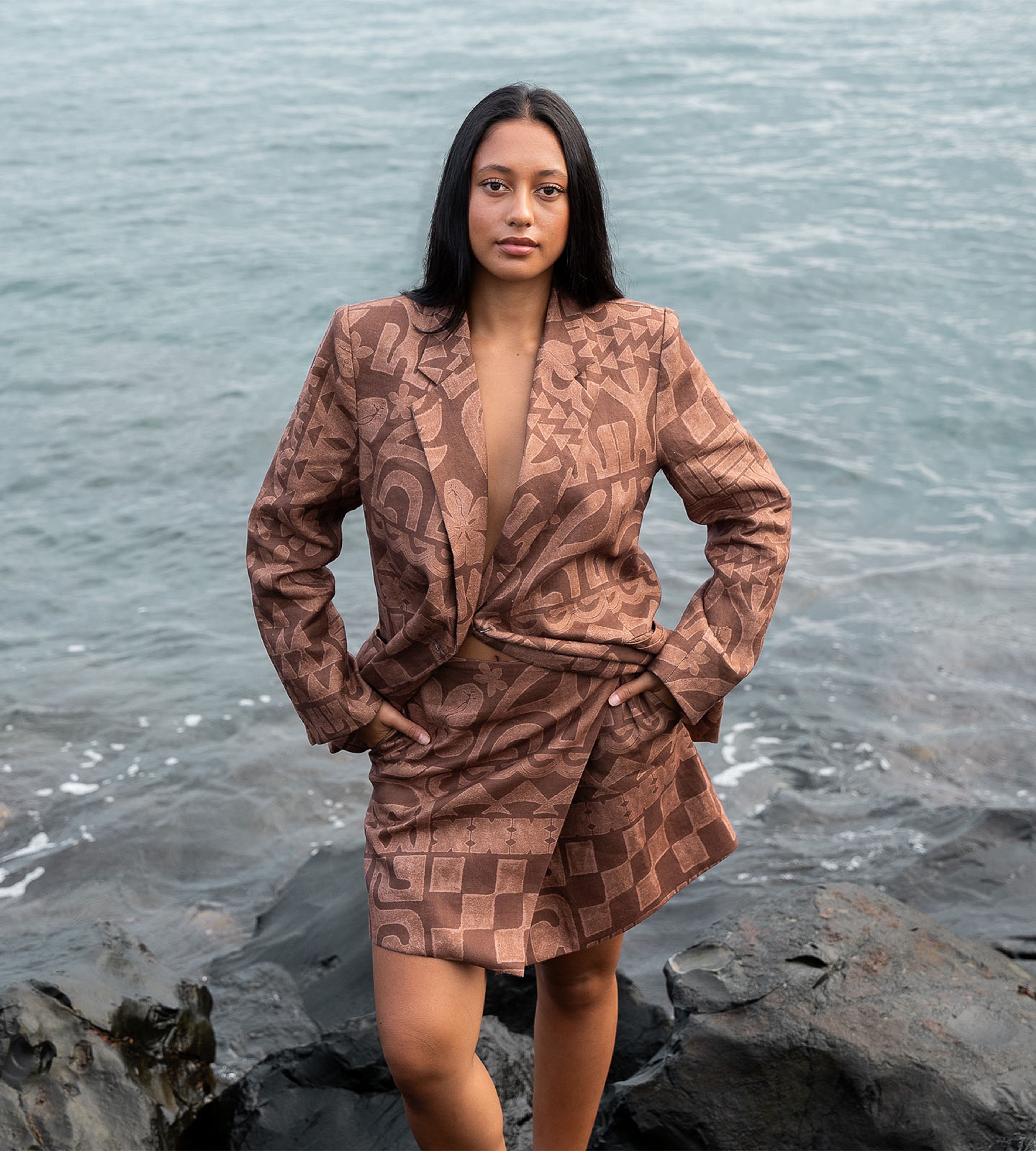 Ātea I: An Introduction | Campaign Collection Autumn 2025