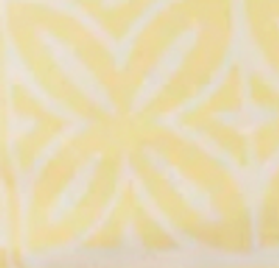 butter yellow colour swatch
