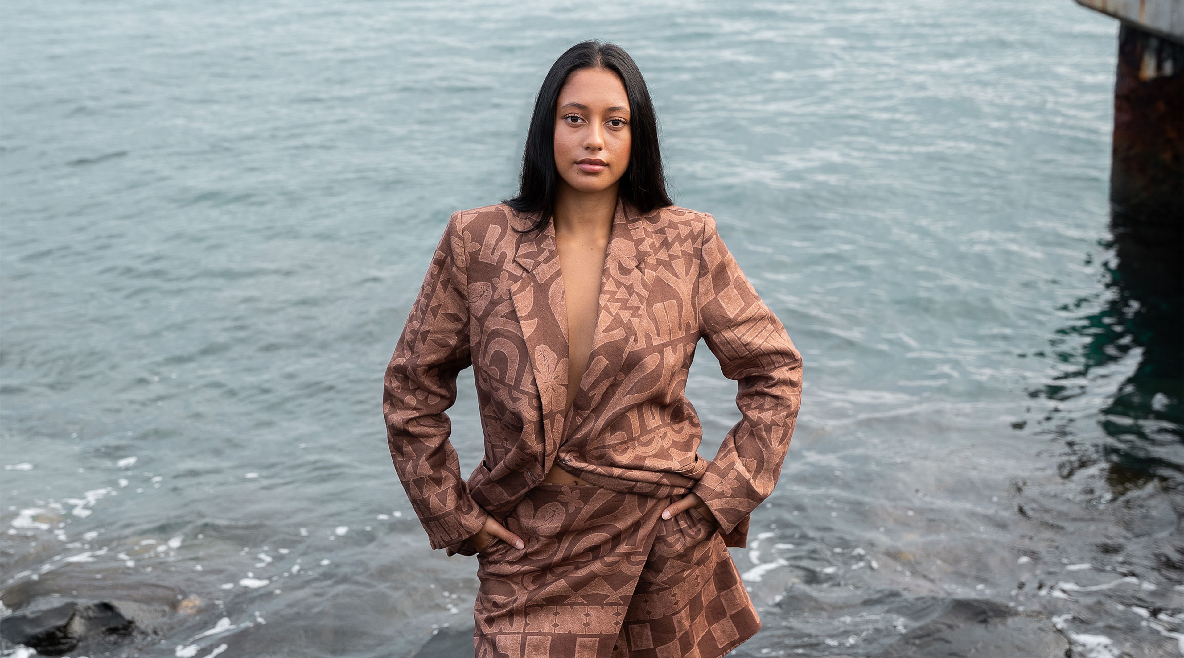 Ātea I: An Introduction | Campaign Collection Autumn 2025