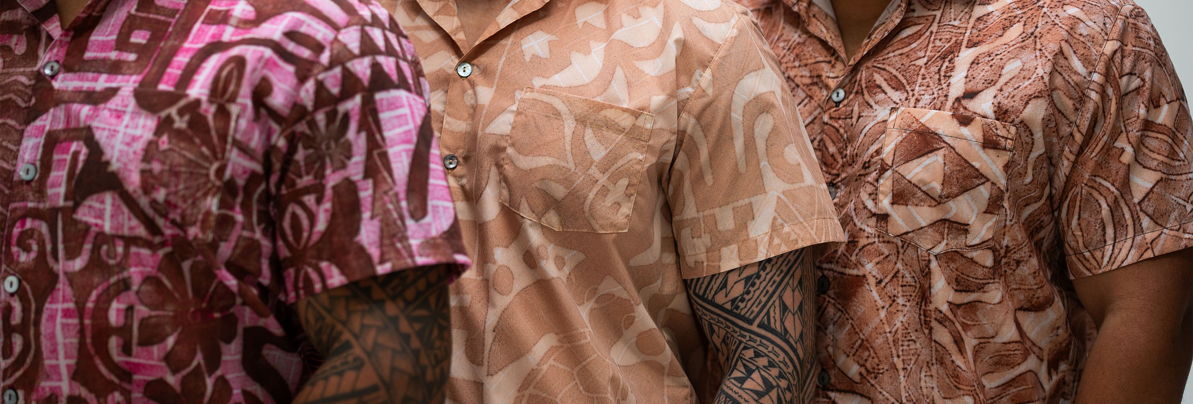 Tapa | Campaign Collection Autumn 2024