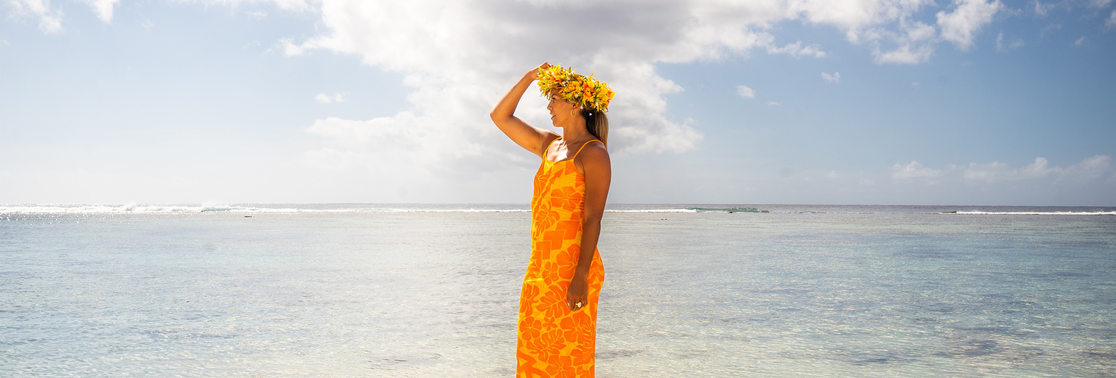 Golden Hour | Campaign Collection Summer 2025