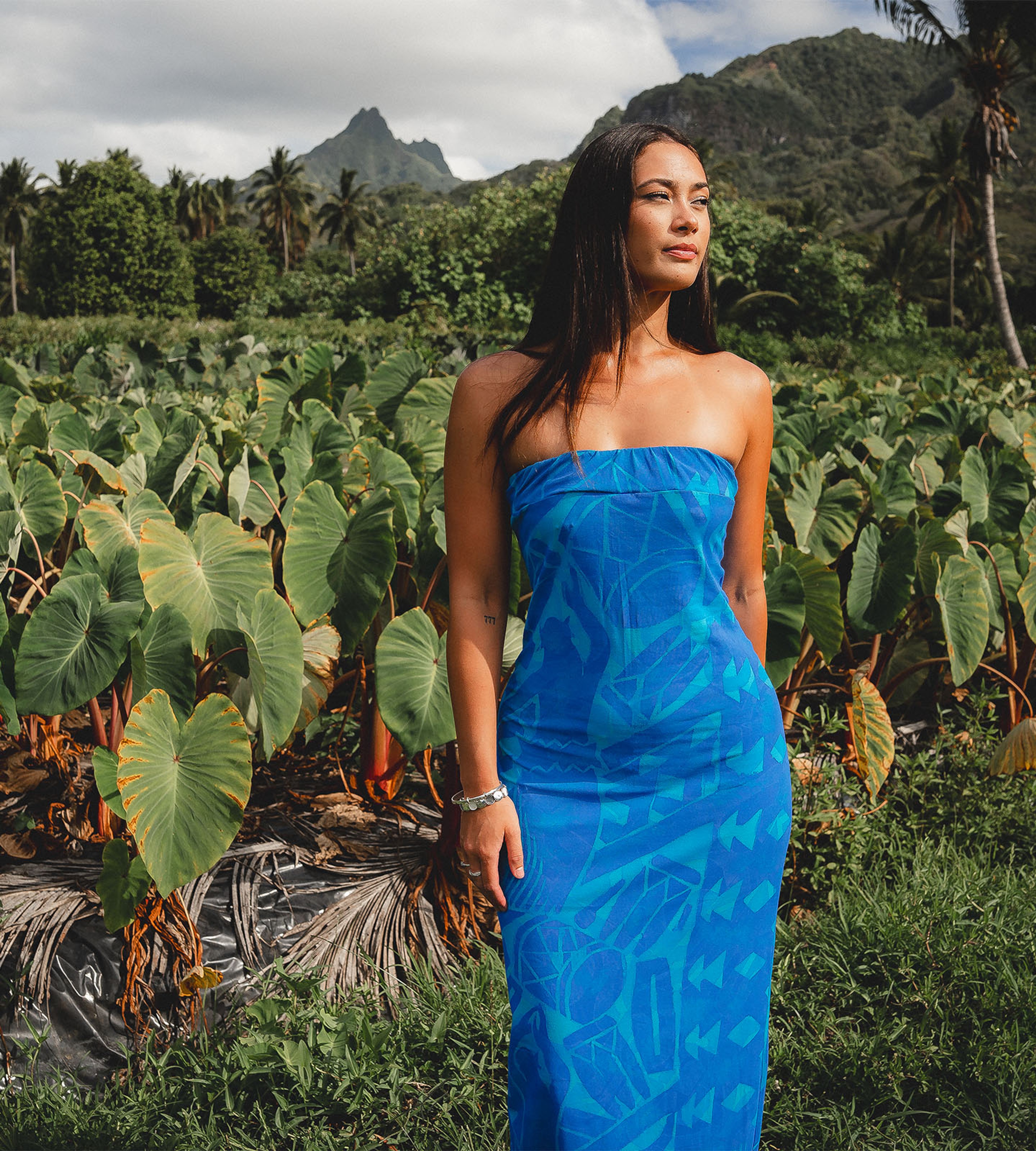 Tides | Campaign Collection Summer 2025