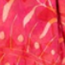 Flamboyant colour swatch