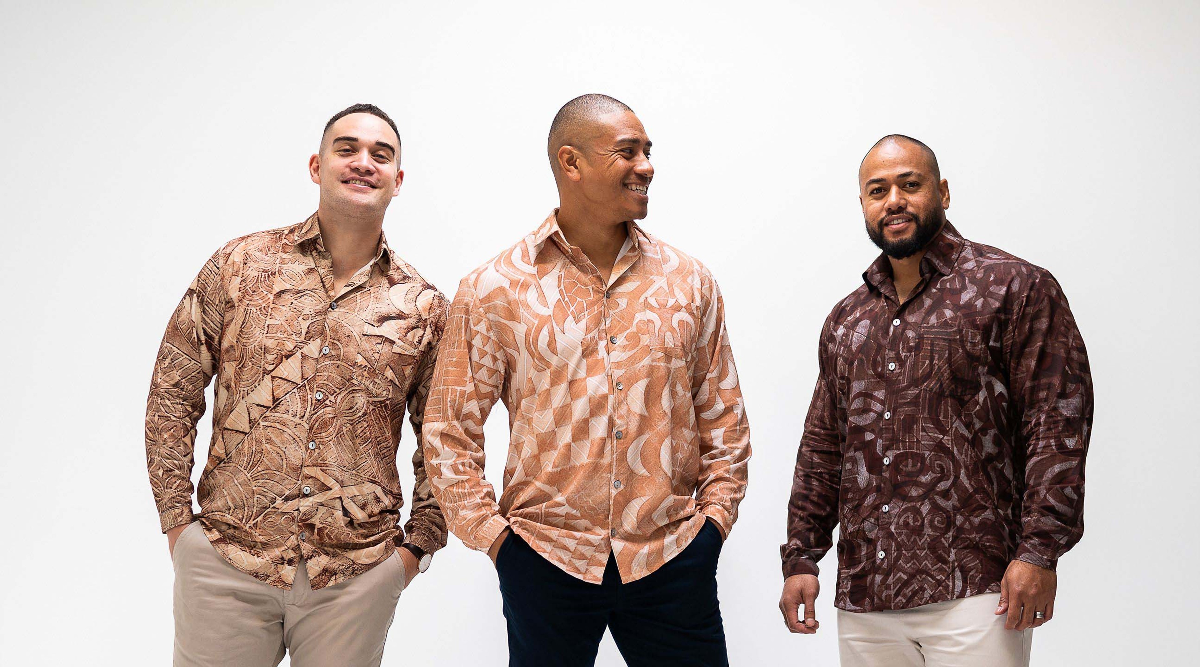 Tapa | Campaign Collection Autumn 2024
