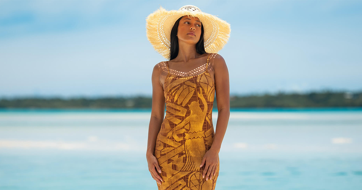 New Arrivals | TAV Pacific