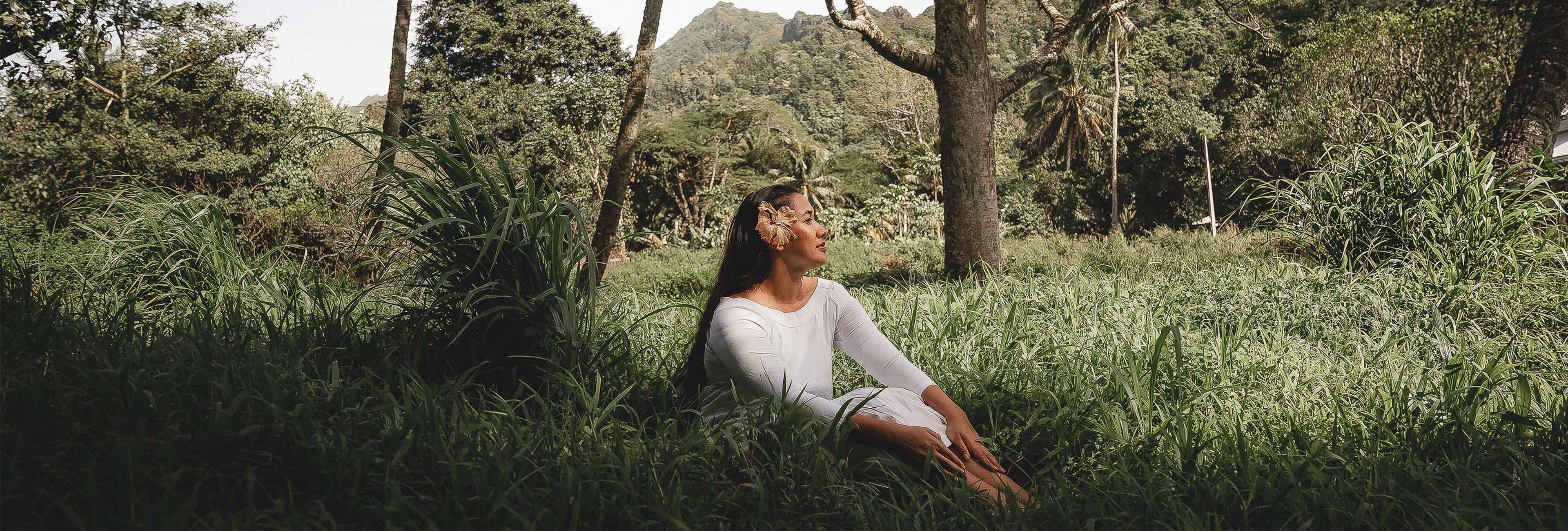 Gardenia | Campaign Collection Winter 2025