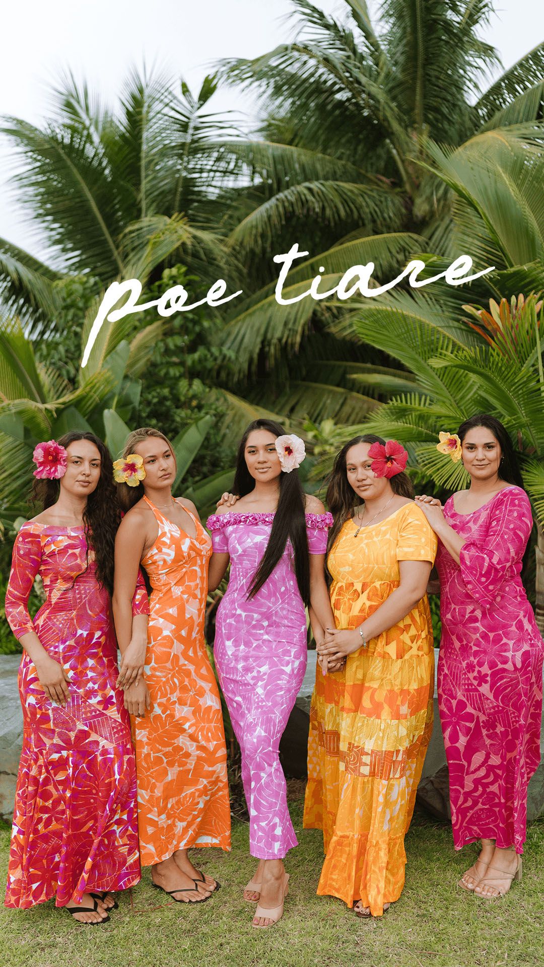 TAV | Past. Present. Pacific