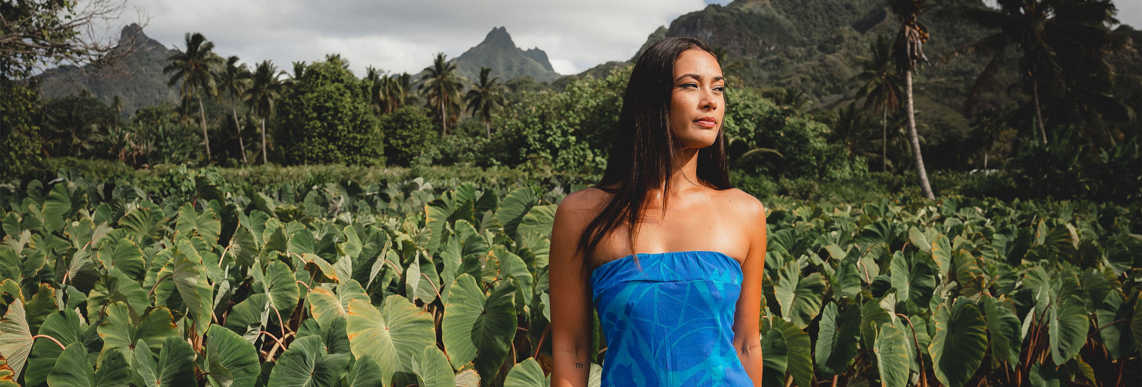 Tides | Campaign Collection Summer 2025