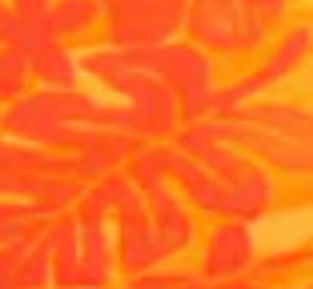 Tangerine