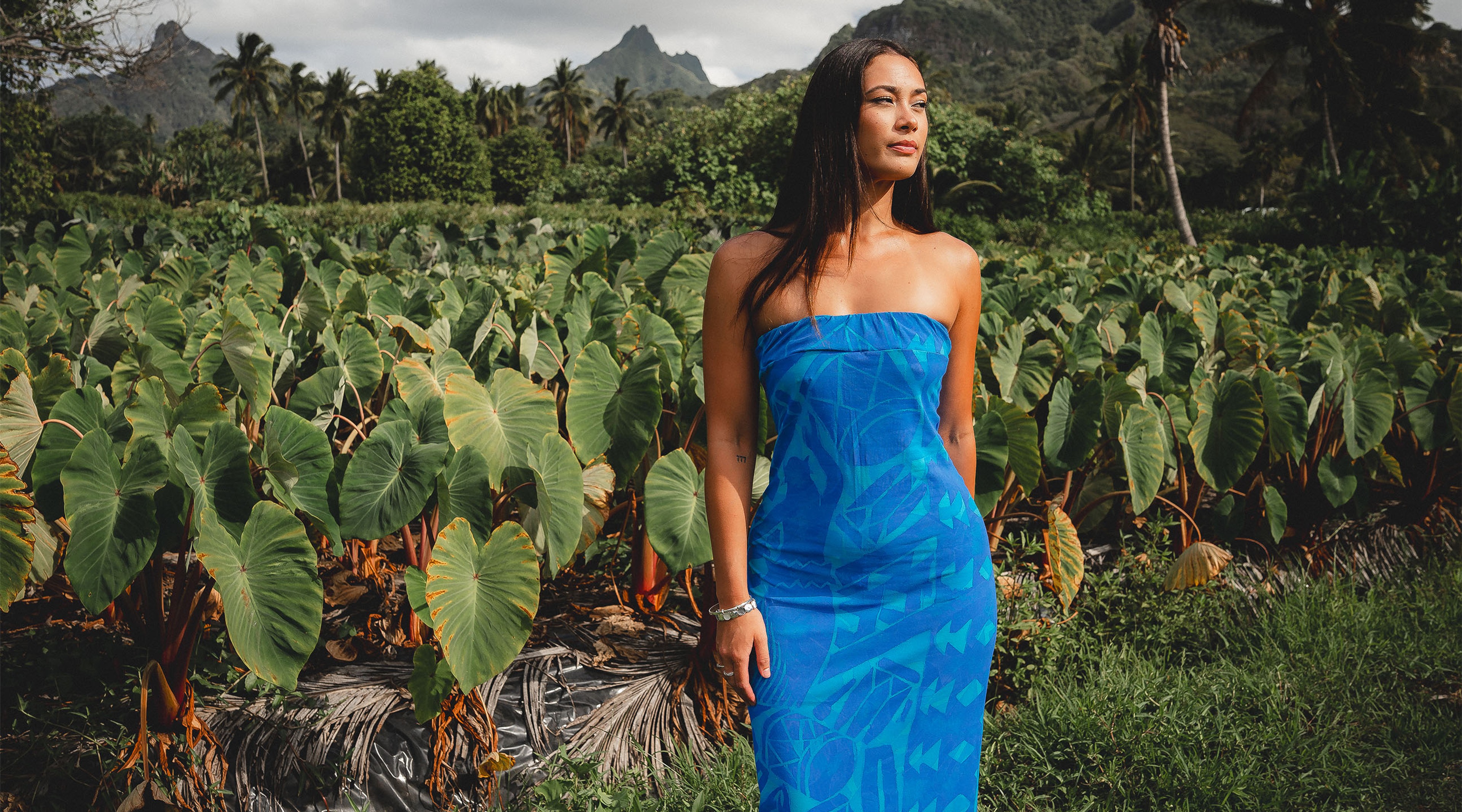 Tides | Campaign Collection Summer 2025