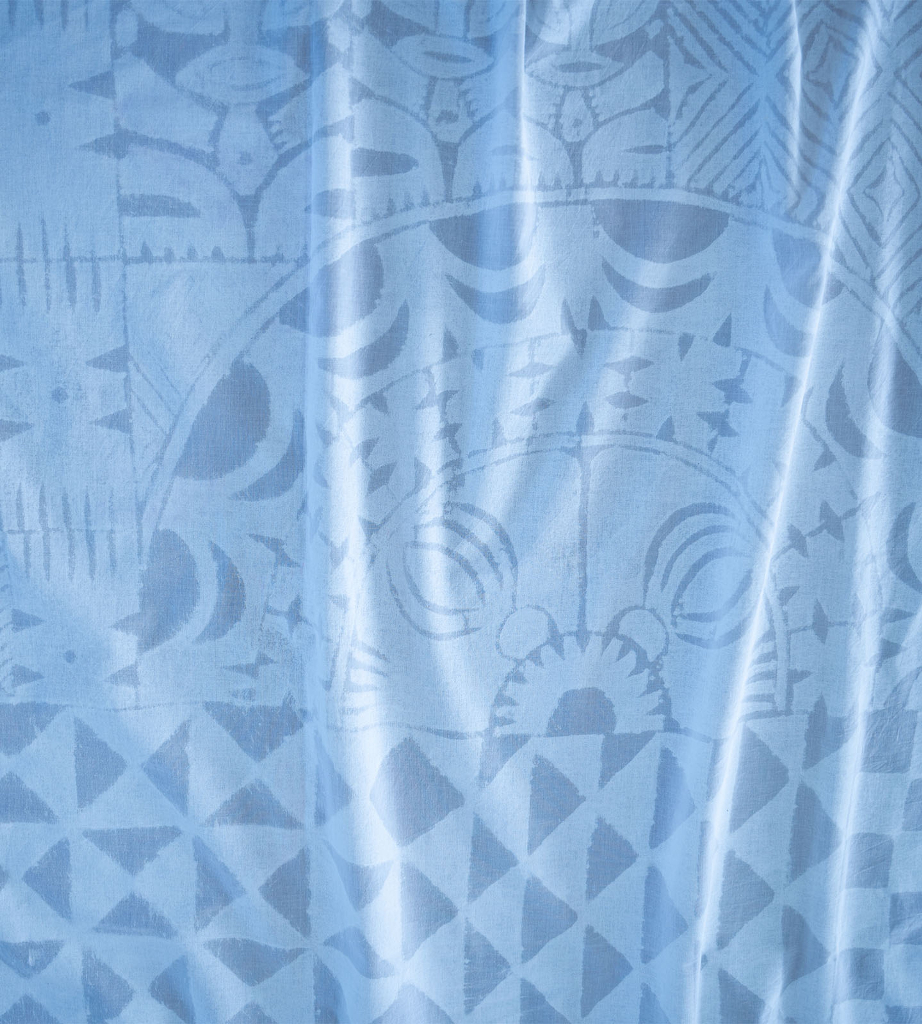 Oceania Print