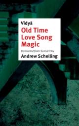 Old Time Love Song Magic cover