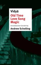 Old Time Love Song Magic cover