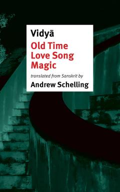 Old Time Love Song Magic cover