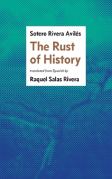 The Rust of History cover