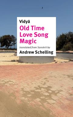 Old Time Love Song Magic cover