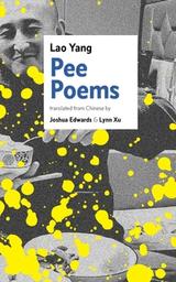 Pee Poems cover