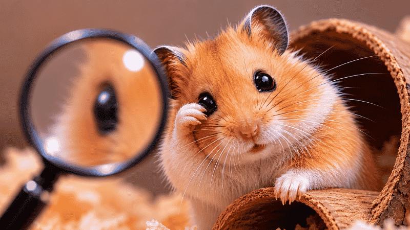 Surprising Truth About Hamster Vision: Essential Facts Every Owner Needs