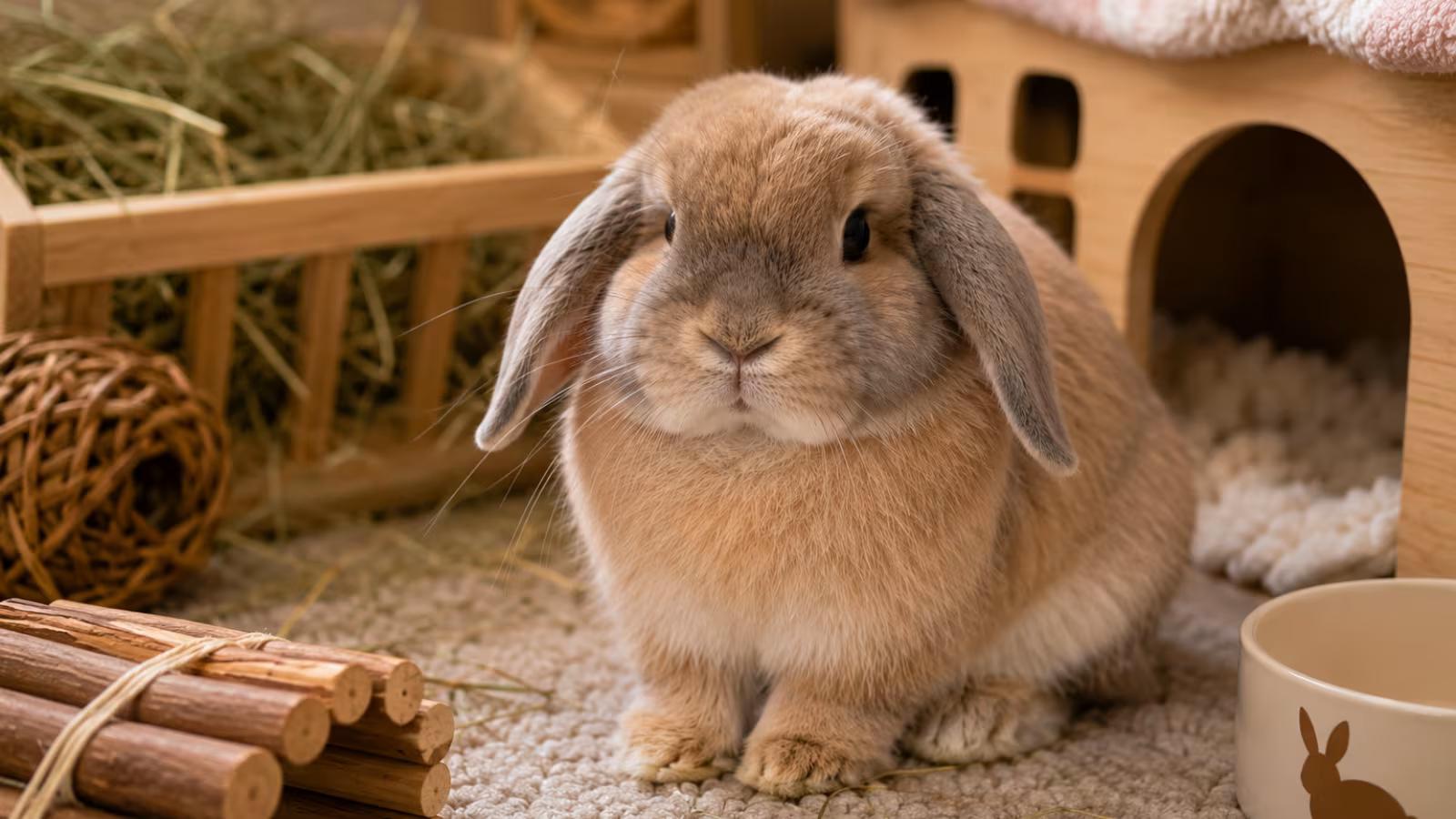 Bunny vs Rabbit vs Hare: What's the Difference?
