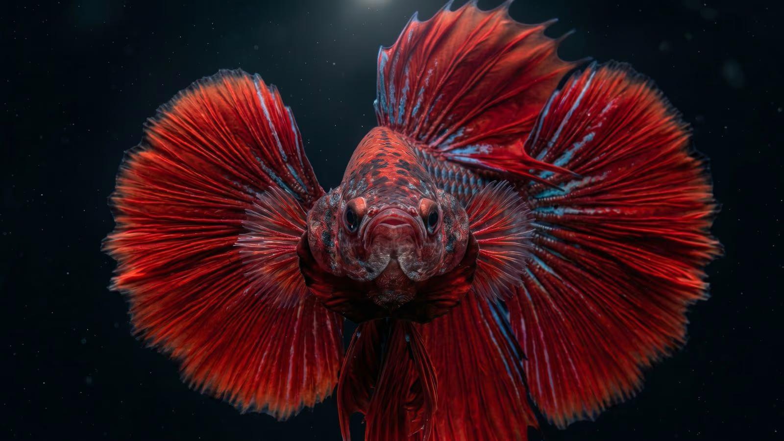 Can You Have Multiple Betta Fish in One Tank? The Complete Truth About Safe Betta Cohabitation