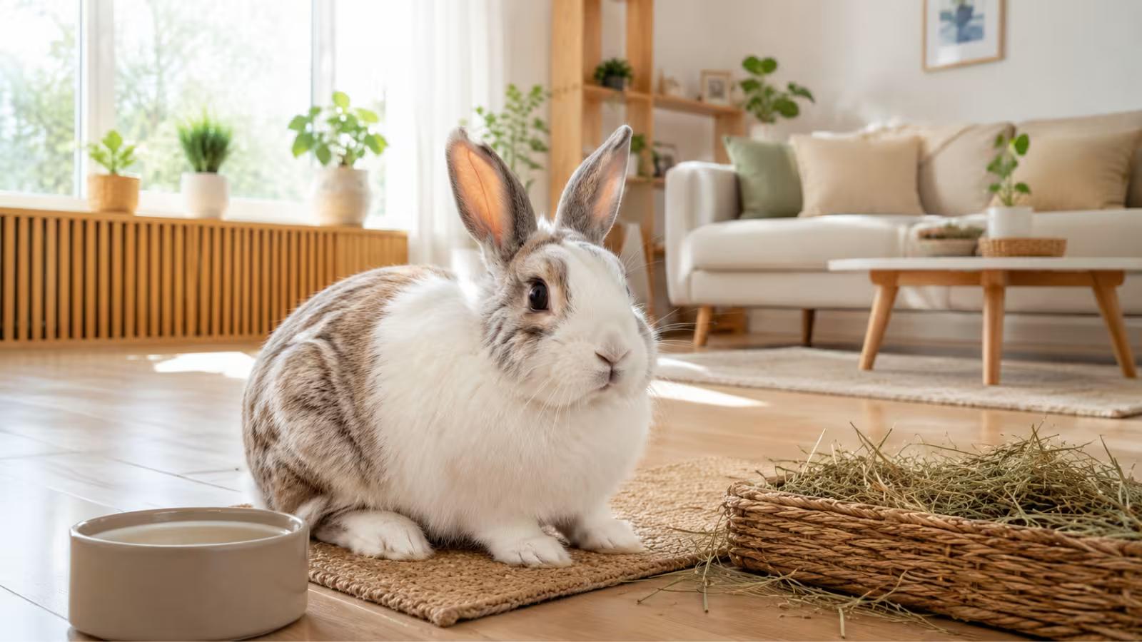 How Long Does a Bunny Rabbit Live: Complete Lifespan Guide for Pet Rabbits