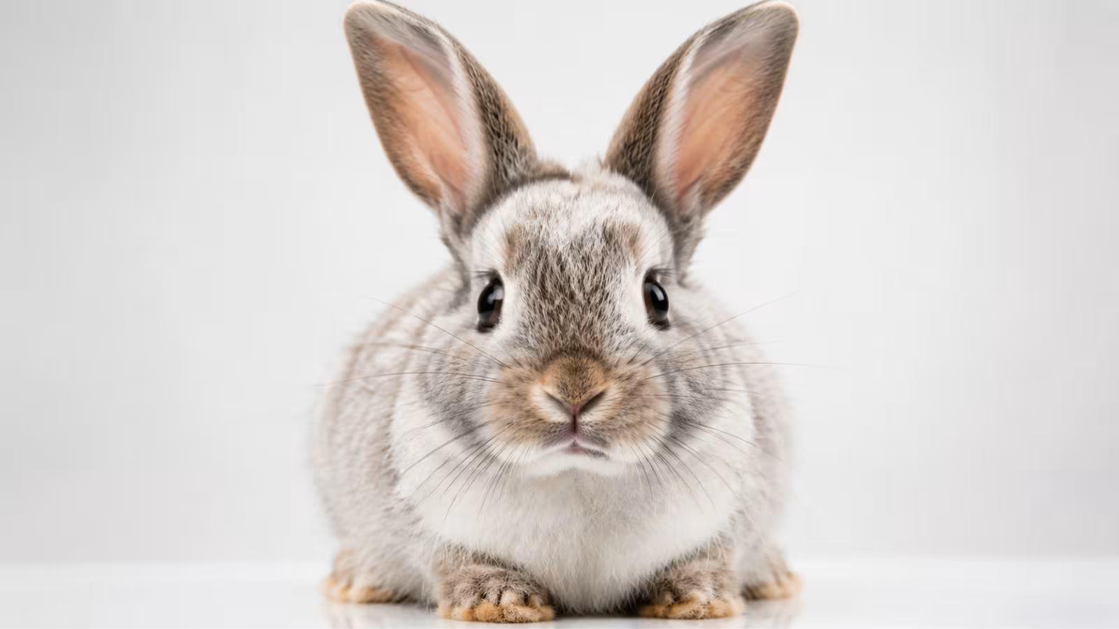 Bunny and Rabbit Difference: Are They Actually the Same Animal?