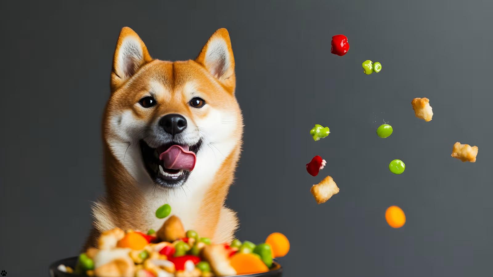 Vet Approved Homemade Dog Food Recipes: Healthy Meals for Dogs of All Sizes