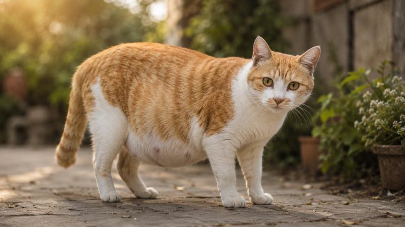 How Long Are Cats Pregnant: Complete Guide to Cat Pregnancy Duration