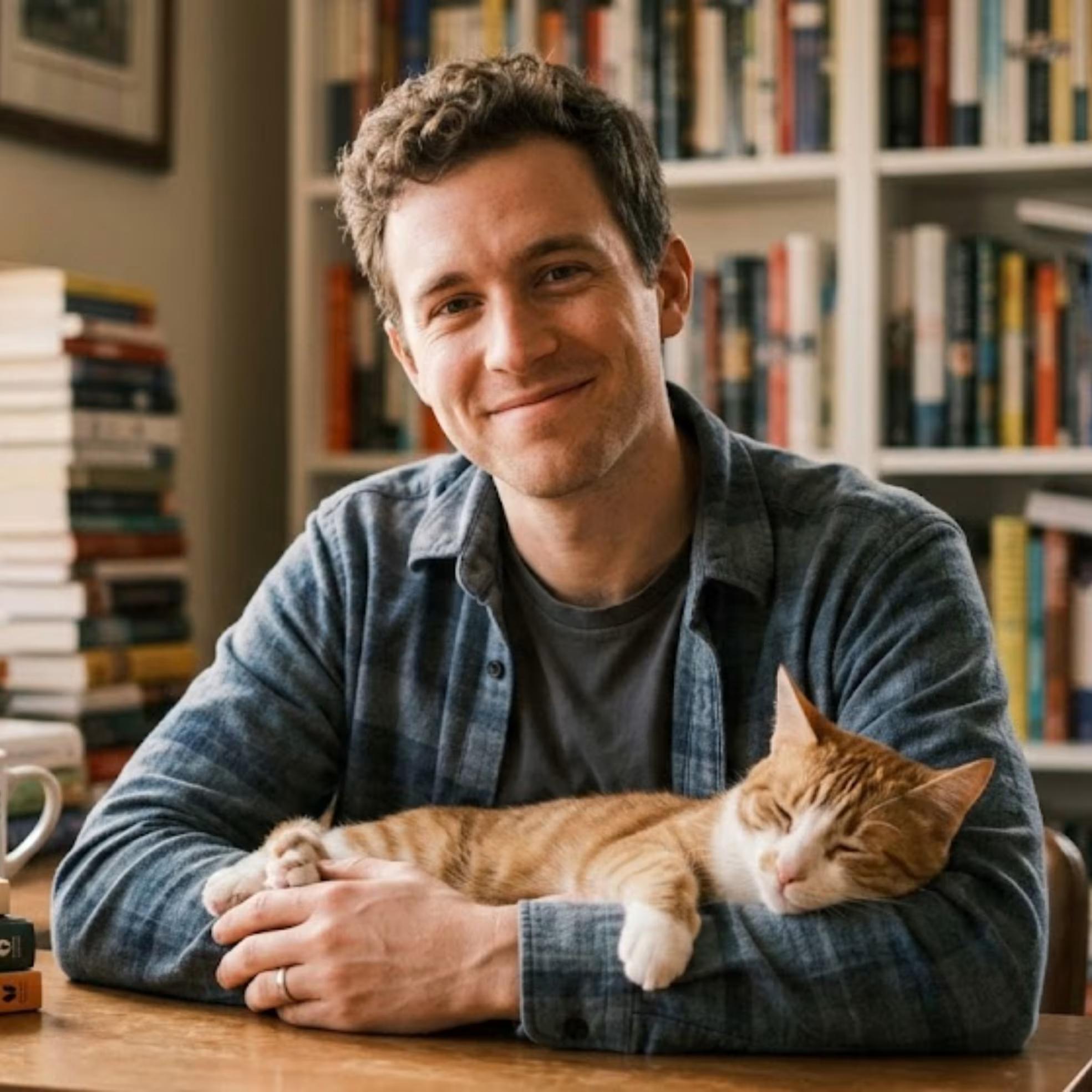 Ethan Parker