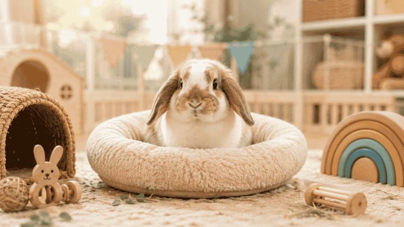 Best Bunny for Kids: The Most Child-Friendly Rabbit Breeds for Families